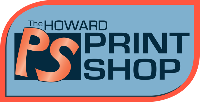 Howard Print Shop